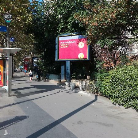 Asia In Paris Dış mekan fotoğraf